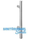 MARCHESI T�rgriff 4801 - gerade, 300 mm, LA 200mm, Edelstahl matt