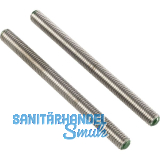 KWS Befestigungszubeh�r P3 - paarweise, M8 x 140, Edelstahl