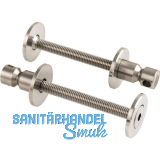 SCH�SSWENDER Befestigungszubeh�r - f�r Holz, einseitig, rund, TS: 38 - 80mm