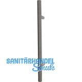 SCH�SSWENDER Sto�griff - L: 700 mm, Lochabstand: 500 mm, Edelstahl