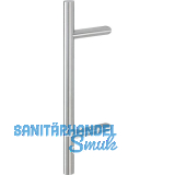 HOPPE T�rgriff E5012 - 500/300 mm, Edelstahl matt