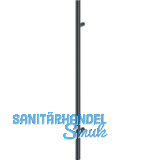 HOPPE T�rgriff E5011 - 1000/700 mm, Edelstahl schwarz matt