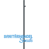 HOPPE T�rgriff E5011 - 1200/900 mm, Edelstahl schwarz matt