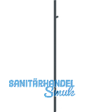 HOPPE T�rgriff E5011 - 1400/1000 mm, Edelstahl schwarz matt