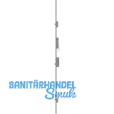 WINKHAUS Mehrfachverriegelungsschloss blueMotion+,DM45, Stulp 2250 x 24 x 8 mm