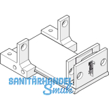 F�hrung unten lang, zu F�hrungsschiene