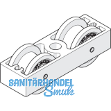 Rollapparat HAWA-Frontslide 60/A und 60/matic