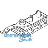 HAWA Junior 160 Fangstopper mit einstellbarer R�ckhaltefeder