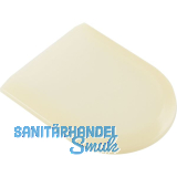 HAWA Junior GP/Ordena 70 Abdeckkappe rund Punktbefestigung Kunststoff roh