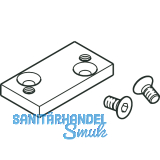 HAWA Junior GP Unterlage 6 mm zu Bodenf�hrung spielfrei