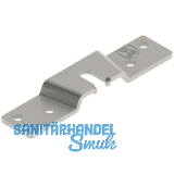 HELM 140 Tragflansch Edelstahl