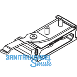 HAWA Junior 120 Fangstopper mit einstellbarer R�ckhaltefeder