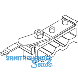 HAWA Junior 250 Fangstopper mit einstellbarer R�ckhaltefeder