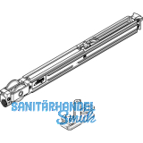 HAWA Soft Move 80 Einzugsd�mpfung bis 80 kg Fl�gelgewicht