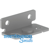 HELM 53/73 Wandbefestigungswinkel Stahl verzinkt