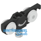 HELM 73 Rollapparat mit Tragschraube M8x35 mm