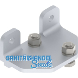 HELM 150 Wandbefestigungswinkel