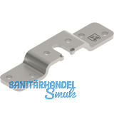 HELM 150 Tragflansch Edelstahl