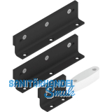 HELM GT-S 150 Erg�nzungsset f�r Holzschiebet�ren T�rst�rke 35-50 mm 150 kg