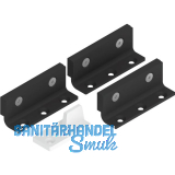 HELM GT-L 50 Erg�nzungsset f�r Holzschiebet�ren T�rst�rke 30-50 mm 50 kg