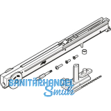 HAWA Soft Move 120 Einzugsd�mpfung bis 120 kg Fl�gelgewicht