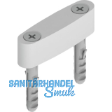 Bodenf�hrung HELM 216, Kunststoff