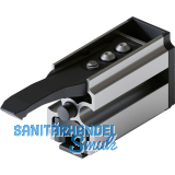 HAWA-Junior 80/100 Fangstopper mit einstellbarer R�ckhaltefeder