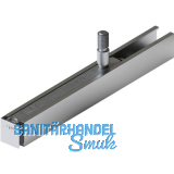 HAWA-Junior 80/100 B Tragprofil M10-Aufh�ngeschraube Standard