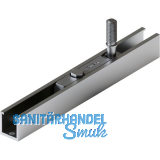 HAWA-Junior 80/100 B-Pocket Tragprofil M10-Aufh�ngeschraube Standard