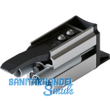 HAWA-Junior 100/B Acoustics Fangstopper Softstop einstellbare R�ckhaltefeder