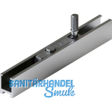 HAWA-Junior 100/B Acoustics Tragprofil M10-Aufh�ngeschraube Standard