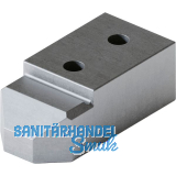 HAWA Junior 80/100 Laufschienenbefestigung f�r Wandtaschenmontage max. TB=850 mm