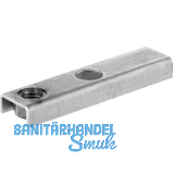 Aufschwei�flansche HELM 396S, Stahl blank