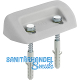 Schildkr�tenf�hrung HELM 418, Kunststoff glasfaserverst�rkt