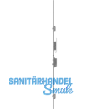 WINKHAUS Mehrfachverriegelungsschloss M2 AV4D/EAV IT,rechts,DM65, silber