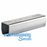 Laufschiene HELM 6000 mm Agrar 100