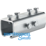 Verbindungsmuffe HELM Agrar 1103