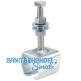 H�henverstellmuffe HELM Agrar 334