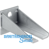 Winkelbefestigung HELM Agrar 404 WD, doppelt