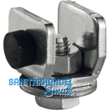 Schienenstopper HELM Agrar 100P, kurz