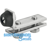 Schienenstopper HELM Agrar 1500P, lang