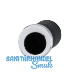 Stirnziehgriff M450, verchromt