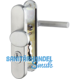 SH-Wechselgarnitur AMSTERDAM-auf Schild PZ92, 67-77, mit Kzs., SST 8, Ed.