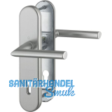 SH-Dr�ckergarnitur STOCKHOLM-auf LS PZ88, 57-67, ohne Kzs., Edst-Effekt