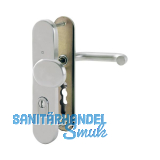 SH-Wechselgarnitur PARIS-auf Schild PZ88, 67-77, SST 8, mit Kzs., ES2, Ed.