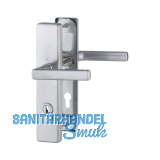 SH-Dr�ckergarnitur DALLAS-auf LS PZ88, 67-77, mit Kzs., Edst matt, RC3