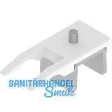 HELM 53 Fangstopper Stahl verzinkt/Kunststoff