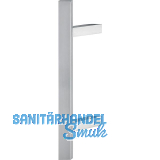 HOPPE B�gelgriff E5724 rechteckig schr�g, 500/300, Edelstahl matt
