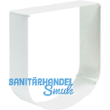 PETSAFE Tunnelverl�ngerung 50mm, wei�