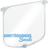 PETSAFE Ersatzklappe f�r Katzent�r Modell 500, transparent